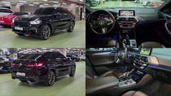 BMW X4 2019