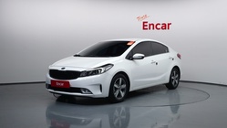 Kia K3 2018