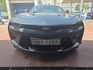 Chevrolet Camaro 2017