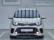 Kia morning 2017