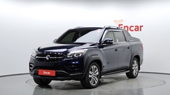 Ssangyong Rexton 2019
