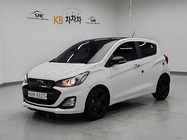 Chevrolet Spark 2018