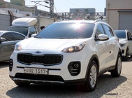 Kia Sportage 2017