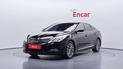 Hyundai Grandeur 2014