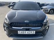 Kia Niro 2020