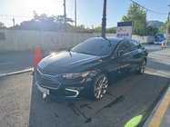 Chevrolet Malibu 2017