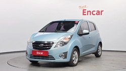 Chevrolet Matiz 2010