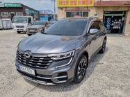 Samsung QM6 2023