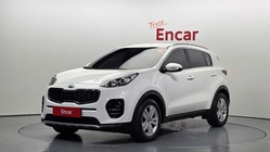 Kia Sportage 2015