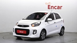 Kia morning 2015