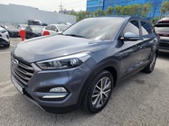 Hyundai Tucson 2016