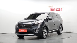 Kia Sorento 2015