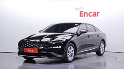 Kia K8 2022