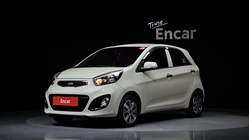 Kia morning 2012