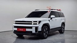 Hyundai Santa Fe 2023
