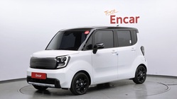 Kia RAY 2026