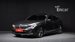 BMW Gran Turismo 2023