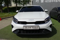 Kia K3 2022