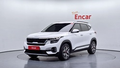 Kia Seltos 2021