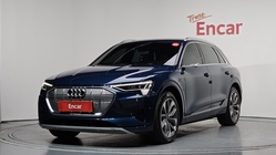 Audi e-tron 2020