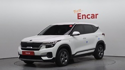 Kia Seltos 2019