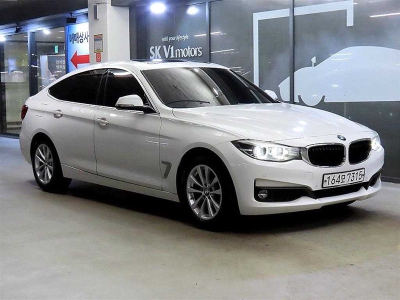 BMW Gran Turismo