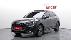 Audi Q3 2023