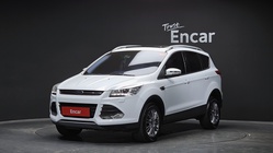 Ford Kuga 2016