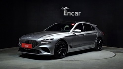 Genesis G70 2022