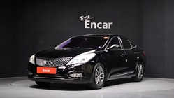 Hyundai Grandeur 2014