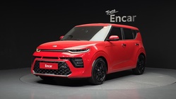 Kia Soul 2019