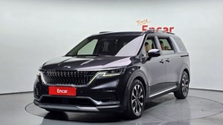 Kia Carnival 2021