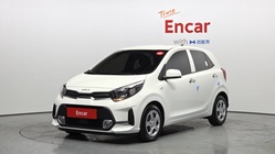 Kia morning 2023