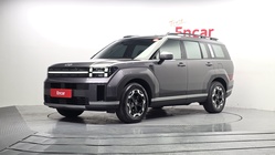 Hyundai Santa Fe 2024