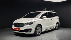 Kia Carnival 2016