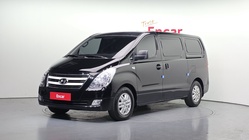Hyundai Starex 2017