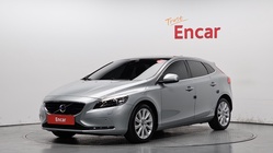 Volvo V40 2016