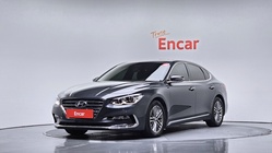 Hyundai Grandeur 2017