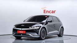Hyundai Ioniq5 2022
