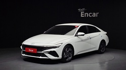 Hyundai Avante 2025