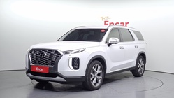 Hyundai Palisade 2020