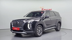 Hyundai Palisade 2020
