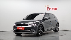 Hyundai Ioniq5 2024