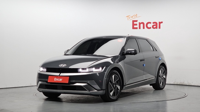 Hyundai Ioniq5 2024