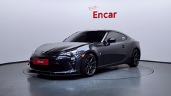 Toyota 86 2017