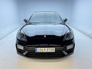 Porsche Panamera 2022