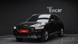 Genesis GV70 2021