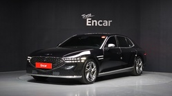 Genesis G90 2022