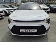 Kia Niro 2022