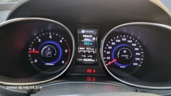Hyundai Santa Fe 2013